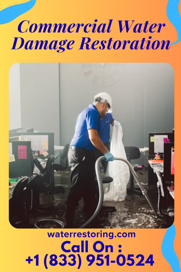 Commercial Water Damage Restoration in West Elkton, OH